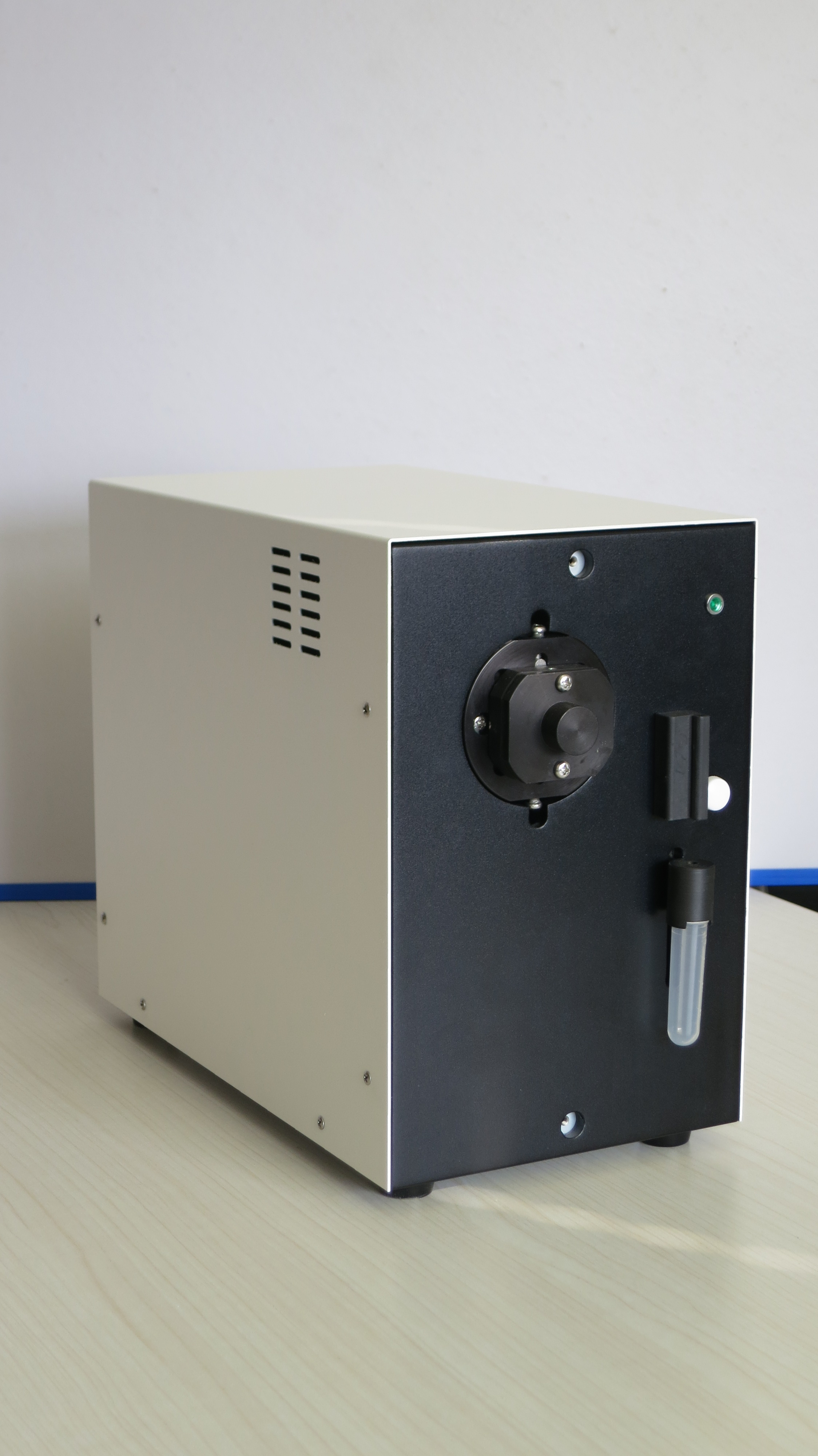 小型激光诱导荧光检测器