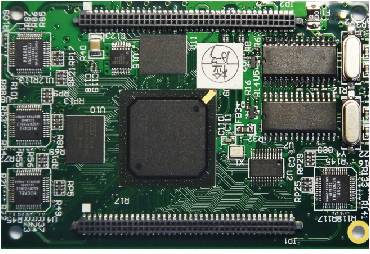 POWERLINK PCIE 接口卡