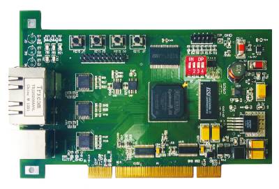 POWERLINK PCI 接口卡