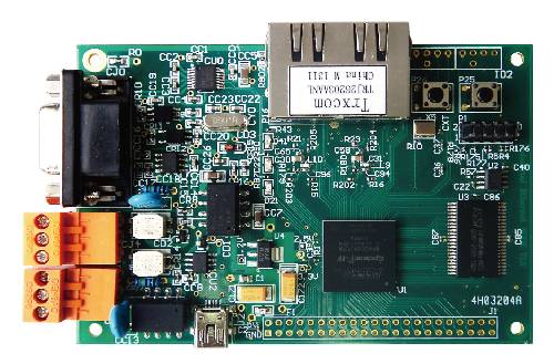 POWERLINK ALTRA FPGA 评估板