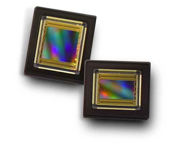 高速CMOS图像传感器 – GSENSE2020/2011