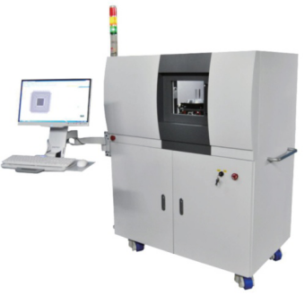 高分辨率三维显微CT（3D-MicroCT）