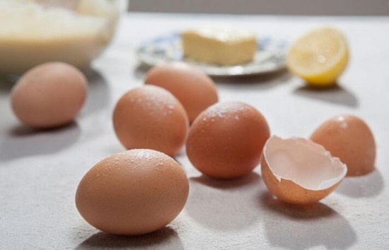 蛋壳提取物可制备牙科黏合剂