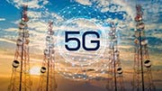 未来三年我国大力推进重点领域5G应用 