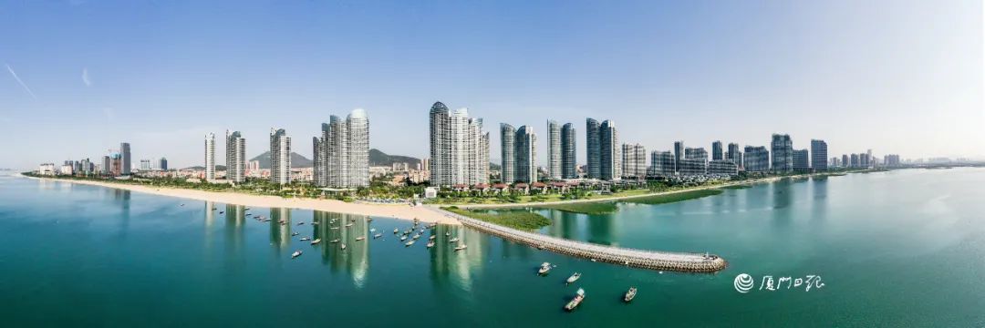 厦门市关于加快推进厦门科学城建设若干措施