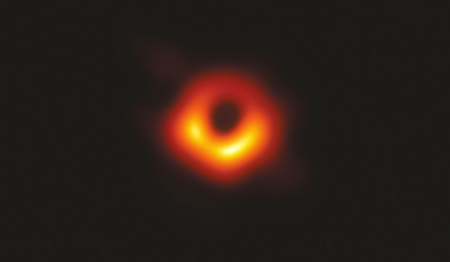 新量子技术可将黑洞看得更清楚