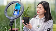 直播助农冲流量勿忘质量