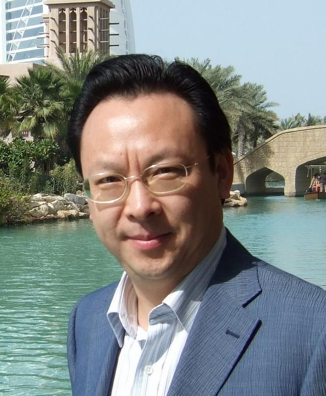 谭铁牛荣获国际模式识别最高奖