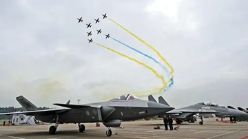 当航空航天技术走进千家万户——探访中国航展上的民用先进科技成果