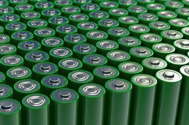 新方法数秒合成各种锂电池正极材料